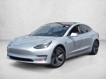 Used 2018 Tesla Model 3 Long Range