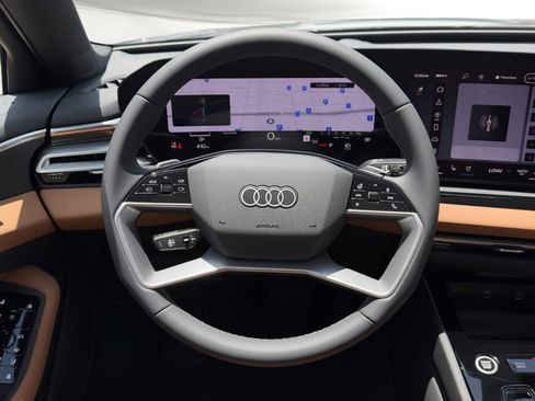New 2026 Audi A6 Prestige AWD/4WD image 20
