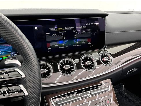 Certified 2023 Mercedes-Benz E 53 AMG 4MATIC Cabriolet image 5