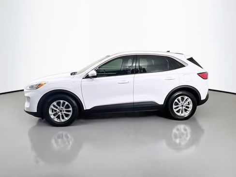 Used 2020 Ford Escape SE FWD image 6