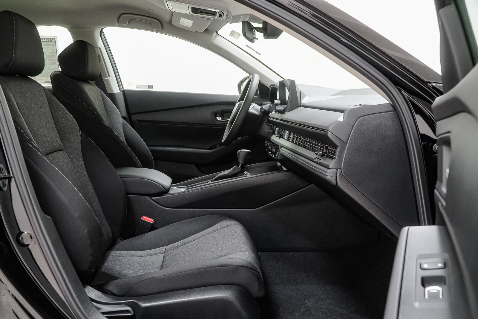 New 2026 Honda Accord LX image 32