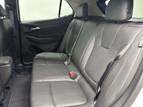 New 2026 Buick Encore GX Sport Touring image 5