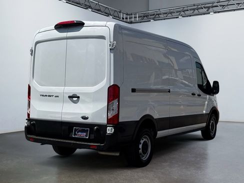 Used 2024 Ford Transit 250 148 Medium Roof w/ Load Area Protection Package RWD image 5