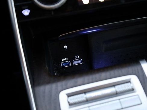 Used 2023 Genesis GV80 3.5T w/ Advanced Package image 27