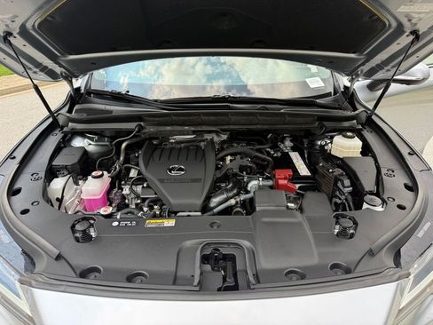 Certified 2025 Lexus RX 350 Premium w/ Accessory Package (Z1) FWD image 18