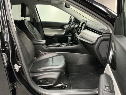 Used 2022 Jeep Compass Limited w/ Elite Group AWD/4WD image 32