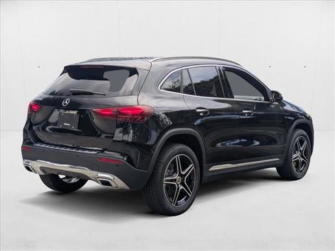 New 2026 Mercedes-Benz GLA 250 image 2