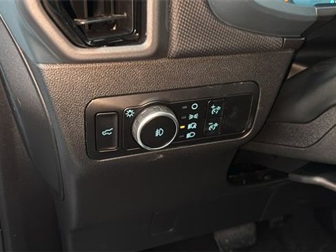 New 2025 Ford Bronco Sport Heritage w/ Convenience Package image 12