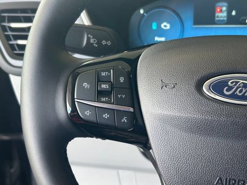 Used 2024 Ford Escape SE w/ PHEV Premium Package FWD image 39