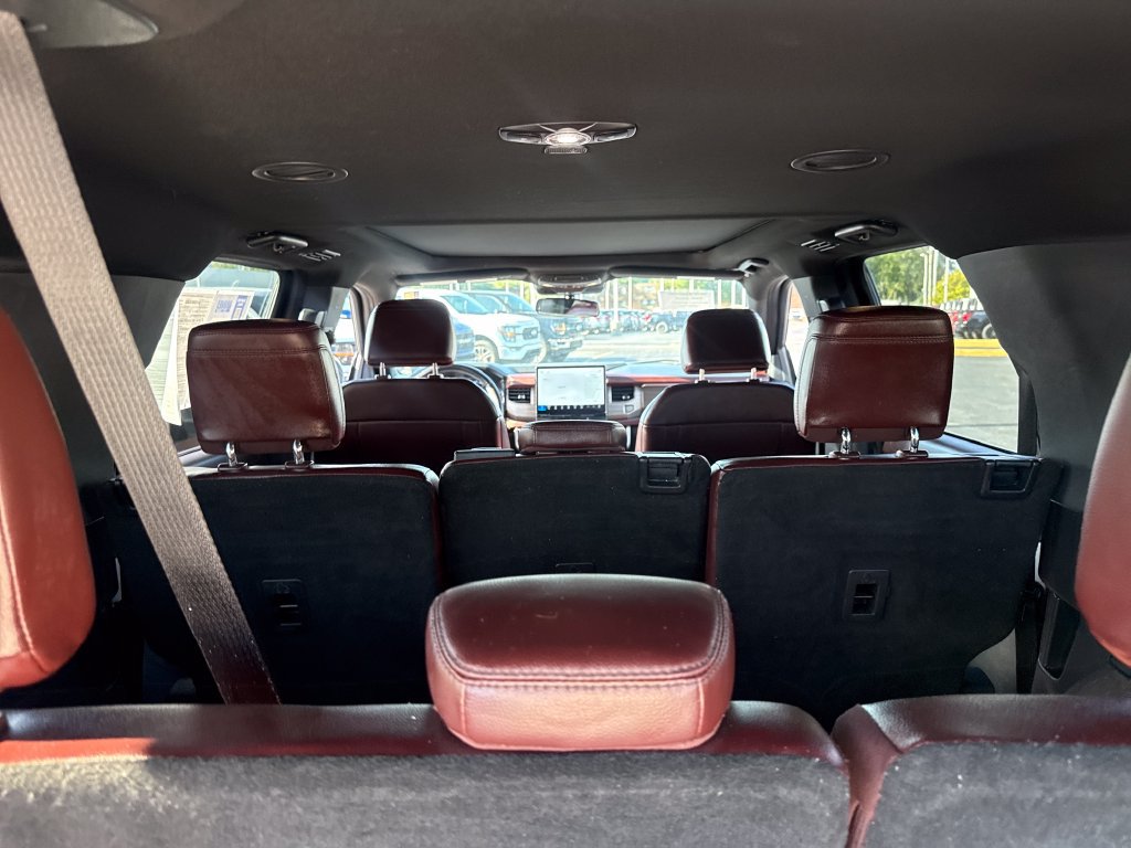 Used 2023 Ford Expedition Max Limited AWD/4WD image 15