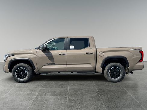 New 2026 Toyota Tundra SR5 AWD/4WD image 3