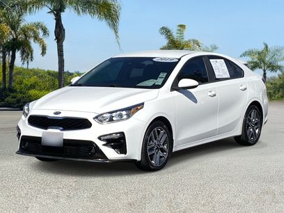 Used 2019 Kia Forte S