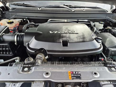 Used 2020 Chevrolet Colorado ZR2 AWD/4WD image 29