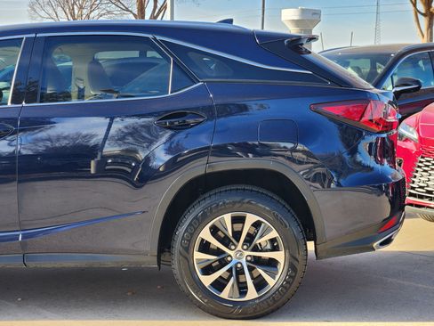 Used 2022 Lexus RX 350 Premium image 10