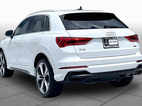 Used 2020 Audi Q3 2.0T Premium Plus AWD/4WD image 11