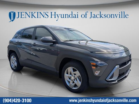 New 2026 Hyundai Kona SE FWD image 1