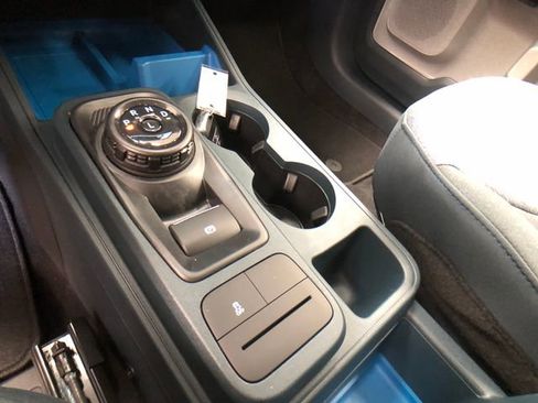 New 2026 Ford Maverick XLT AWD/4WD image 17