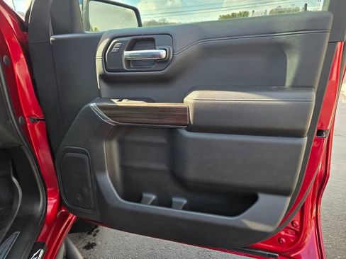 Used 2022 Chevrolet Silverado 1500 LT Trail Boss w/ Bed Protection Package image 24