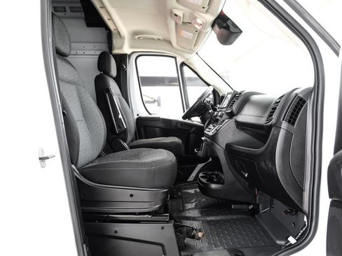 Used 2023 RAM ProMaster 2500 FWD image 33