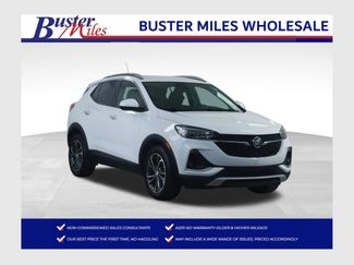 Used 2020 Buick Encore GX Select FWD video 1