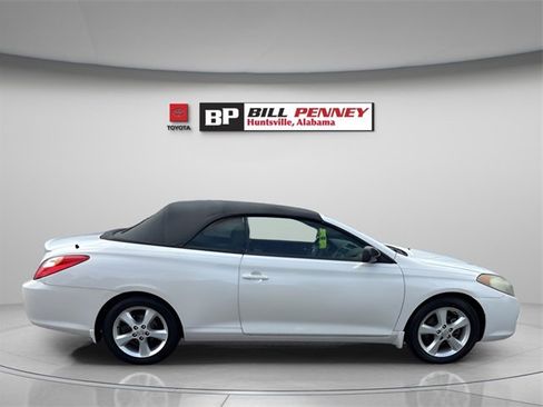 Used 2005 Toyota Solara SLE image 6