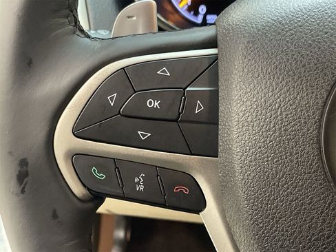 Used 2014 Jeep Grand Cherokee Laredo w/ Quick Order Package 23E image 9