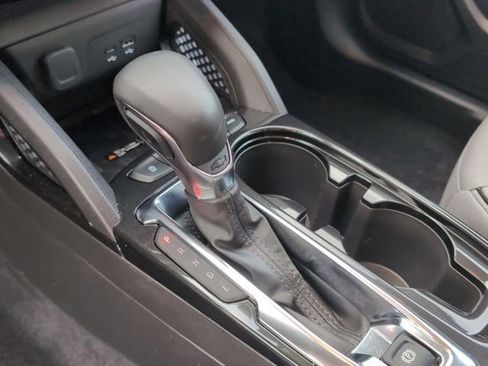 Certified 2026 Chevrolet TrailBlazer LT w/ Convenience Package image 24