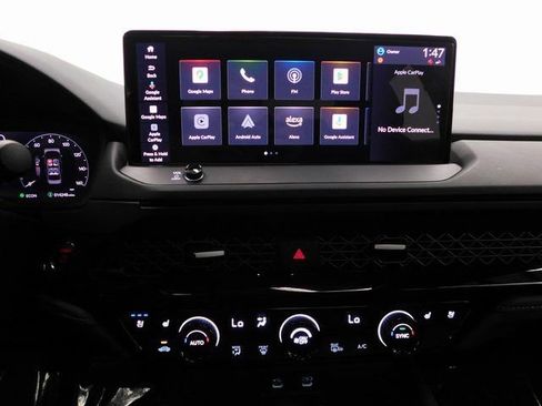 Used 2024 Honda Accord Touring image 45