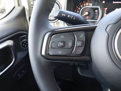 New 2026 Jeep Gladiator Sport AWD/4WD image 30
