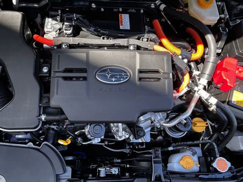 New 2026 Subaru Crosstrek 2.5i Sport AWD/4WD image 9