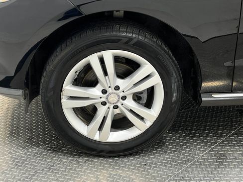Used 2015 Mercedes-Benz ML 350 2WD image 37