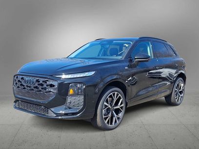 New 2026 Audi Q3 quattro 2.0T