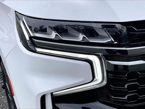 Certified 2021 Chevrolet Tahoe Z71 w/ Luxury Package image 25