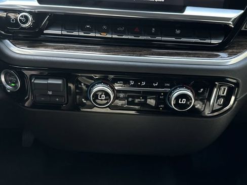 Certified 2025 GMC Sierra 1500 Elevation w/ Max Trailering Package AWD/4WD image 26
