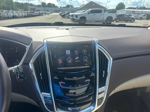 Used 2013 Cadillac SRX Performance w/ Driver Awareness Package FWD image 13