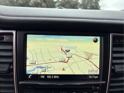 Used 2016 Porsche Panamera GTS image 29