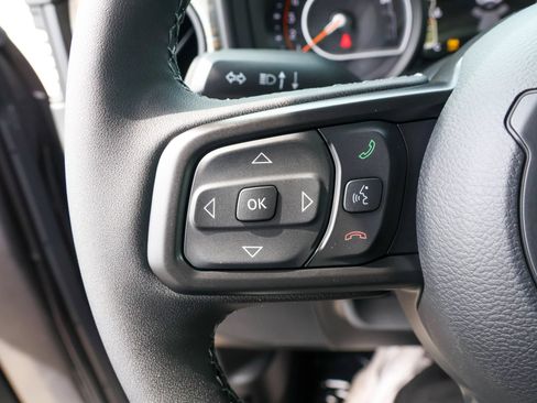 New 2026 Jeep Wrangler Unlimited Sport AWD/4WD image 27
