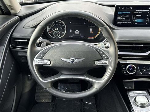 Used 2023 Genesis G80 2.5T image 13