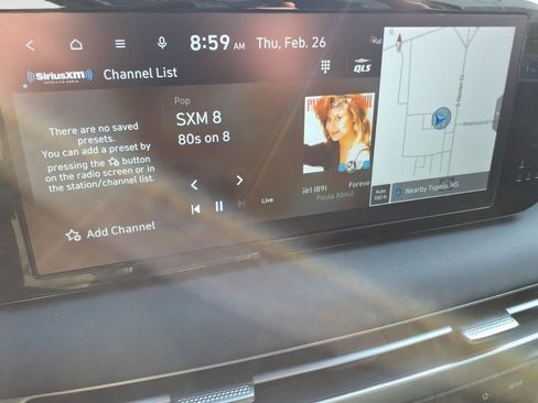 Used 2023 Hyundai Palisade SEL w/ Premium Package image 25