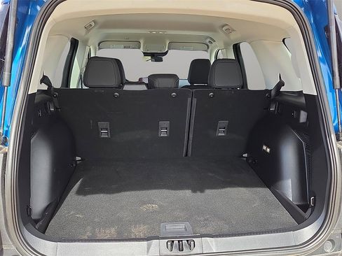 New 2025 Ford Bronco Sport Big Bend w/ Convenience Package image 8