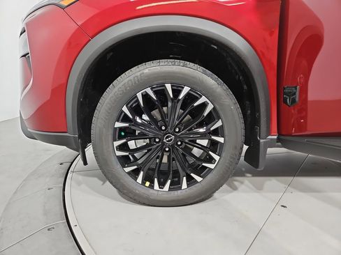New 2026 Nissan Rogue SV AWD/4WD image 26
