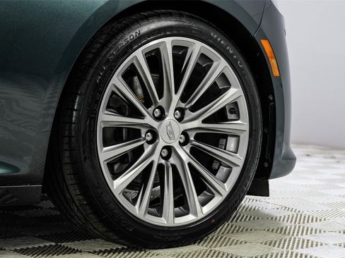 Used 2022 Cadillac CT5 Premium Luxury w/ Parking Package image 63