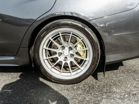 Used 2018 Subaru WRX STI AWD/4WD image 31