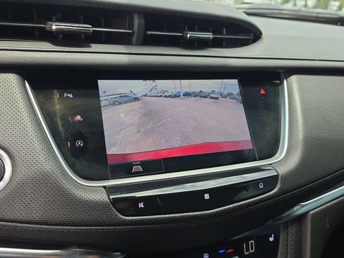 Used 2021 Cadillac XT5 Premium Luxury FWD image 24