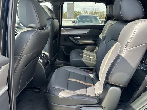 New 2026 MAZDA CX-90 3.3 Turbo S w/ Premium Package AWD/4WD image 27