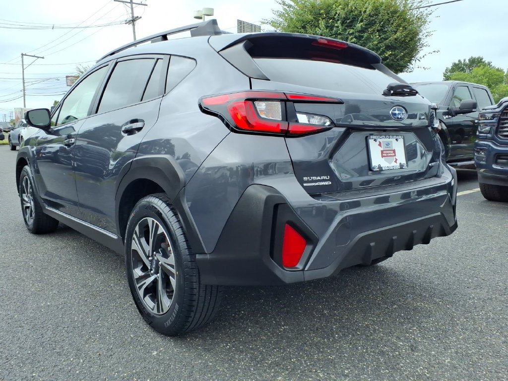 Certified 2024 Subaru Crosstrek 2.0i Premium AWD/4WD image 21