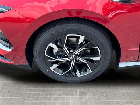 New 2025 Hyundai Sonata SEL image 11