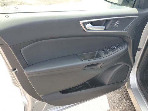 Used 2024 Ford Edge SEL w/ Convenience Package AWD/4WD image 10