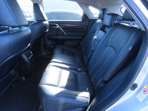 Used 2016 Lexus RX 350 FWD w/ Premium Package image 11