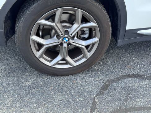 Used 2023 BMW X3 xDrive30i image 7